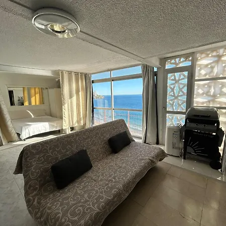 Primera Linea Benidorm