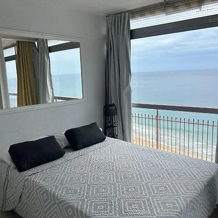 Primera Linea Apartment *