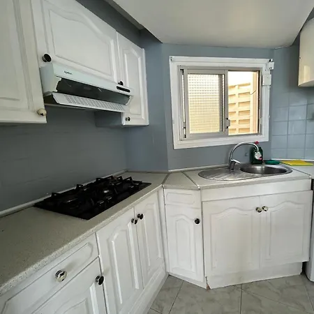 Primera Linea Apartment Benidorm