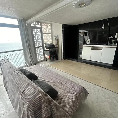Primera Linea Apartment Benidorm