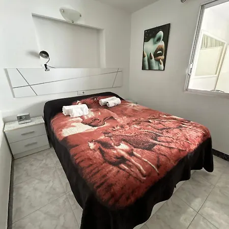Primera Linea Apartment *