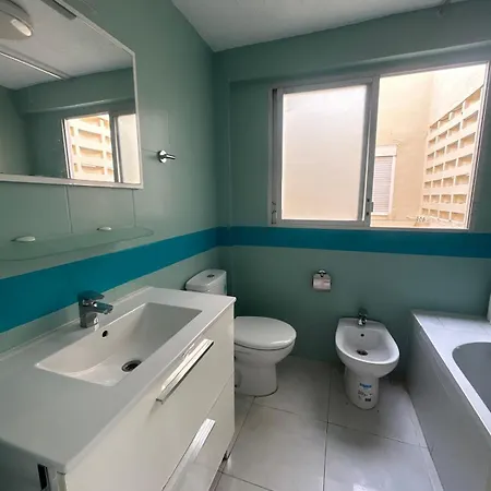 Primera Linea Apartment