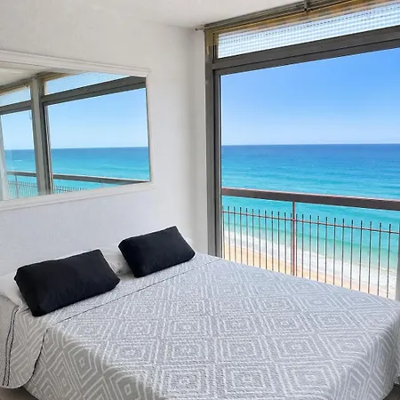 Apartamento Primera Linea