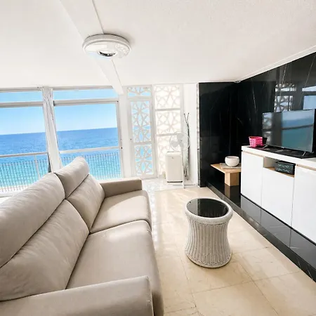 Primera Linea Appartement *