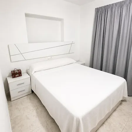 Primera Linea Benidorm
